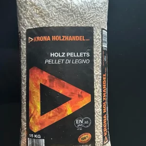 Pellet Bag